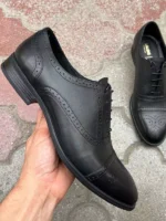 чоловічі броги 035-I