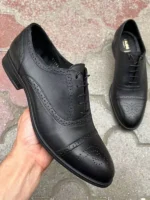 чоловічі броги 035-I