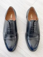 мужские броги 045-I