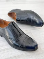 мужские броги 045-I