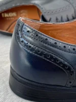 мужские броги 045-I