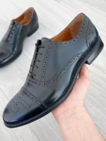 мужские броги 045-I