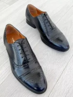 мужские броги 045-I