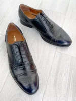 мужские броги 045-I