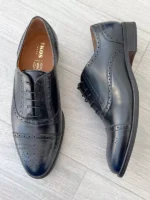 мужские броги 045-I