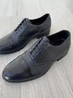 мужские оксфорды 057-I