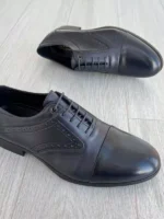 мужские оксфорды 057-I