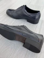 мужские оксфорды 057-I