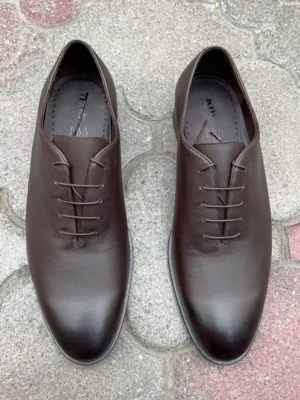 мужские оксфорды 214-I