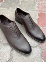 мужские оксфорды 214-I