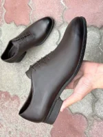 мужские оксфорды 214-I