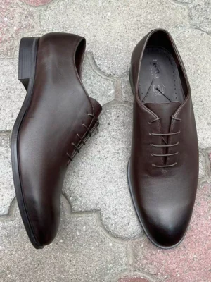 мужские оксфорды 214-I