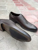 мужские оксфорды 214-I