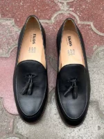 мужские лоферы 250-I