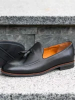 мужские лоферы 250-I