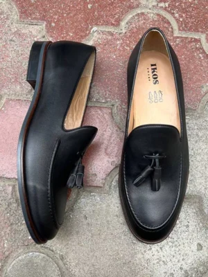 чоловічі лофери 250-I