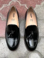 чоловічі лофери 264-I