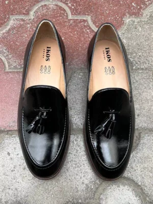 чоловічі лофери 264-I