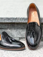 чоловічі лофери 264-I