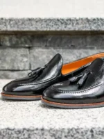 чоловічі лофери 264-I