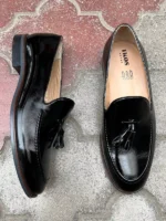 чоловічі лофери 264-I