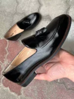 чоловічі лофери 264-I