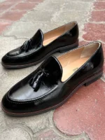 чоловічі лофери 264-I