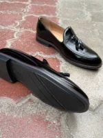 чоловічі лофери 264-I