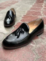 чоловічі лофери 264-I