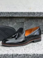 чоловічі лофери 264-I