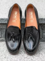 чоловічі лофери 264-I