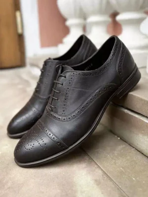 чоловічі броги 339-I