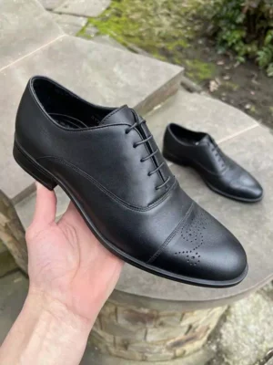 мужские оксфорды 343-I