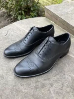 мужские оксфорды 343-I