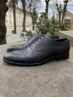 мужские оксфорды 343-I