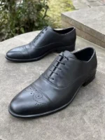 мужские оксфорды 343-I