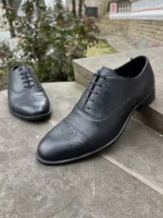 мужские оксфорды 343-I