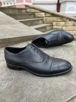 мужские оксфорды 343-I