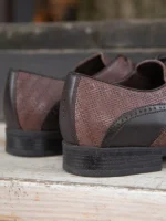 мужские броги 346-I