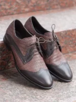 мужские броги 346-I