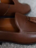 мужские лоферы 348-I