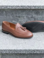 мужские лоферы 348-I