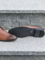 мужские оксфорды 352-I