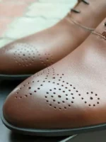 мужские оксфорды 352-I