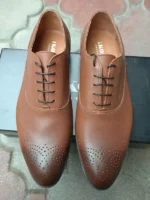 мужские оксфорды 352-I