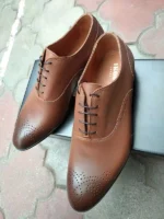 мужские оксфорды 352-I