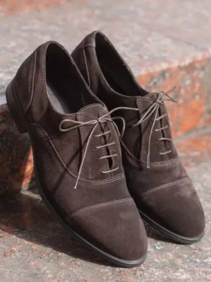 мужские оксфорды 355-I