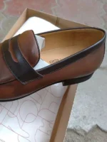 мужские лоферы 365-I