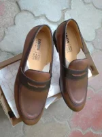 мужские лоферы 365-I