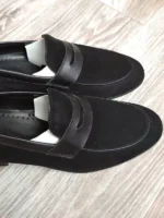 мужские лоферы 367-I